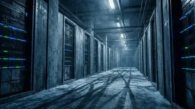 Кадр із кліпу «Алгоритм люті»
