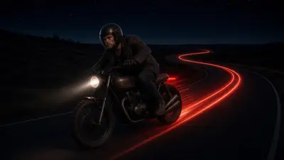 Кадр із кліпу «Ця дорога веде назад»
