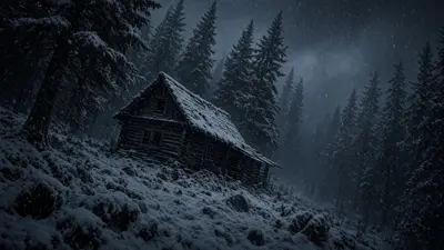Кадр із кліпу «3-ій стук»